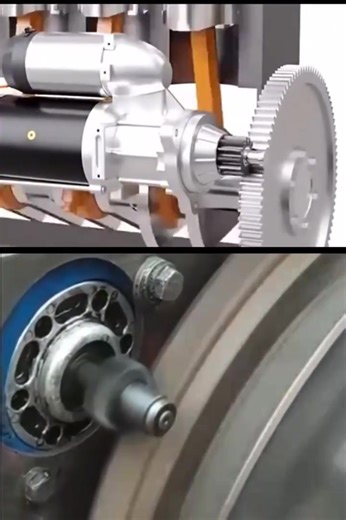 💥 Rotating equipment | Engineering Skills