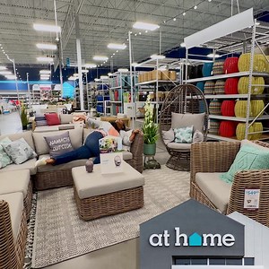 30K views · 62 reactions | It’s official: At Home is NOW OPEN in Middletown on Route 35 & Harmony Rd! Shop décor for all, all for less, only At Home. | At Home | Facebook