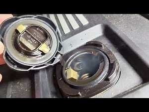 BMW 328Cic N52 Mixture Control Codes after "quick lube" oil change 29E1 29E0 - Check your oil cap!