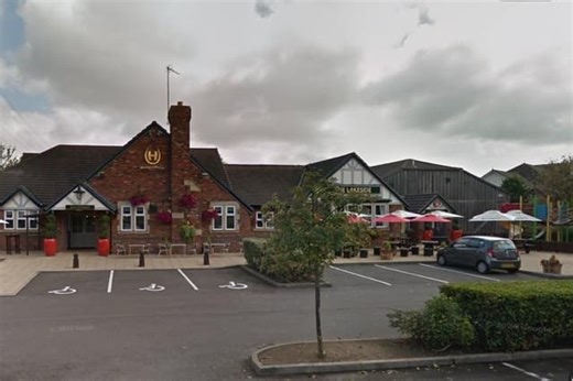 Opening times revealed for new American BBQ smokehouse at former Lakeside pub in Northampton as owners apply for extended licence