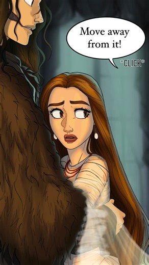 Neuro Divergent Art 🎨 on Instagram: "AHHHH THE FINALE IS SO CLOSE!! 😭 #animation #2danimation #artist #fyp #gothicromance"