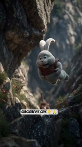 The monke🐒 and rabbit 😱 save the God 🙏 #shorts #ai #god #monkey #rabbit #viral #animaledits