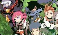 Etrian Odyssey Untold Shows Off Classic Mode In A New Trailer