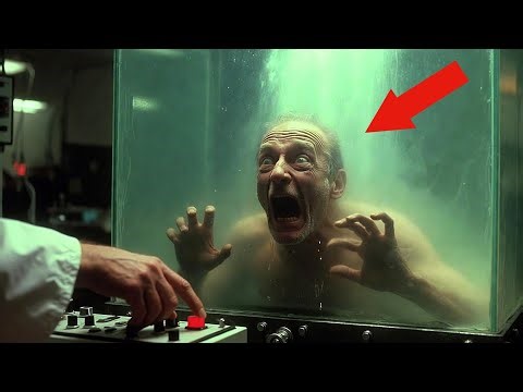 The Most Horrifying Human Experiments in History | Dark History
