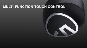 SoundPEATS Free2 Classic in-ear Earbuds with 30Hrs Playtime