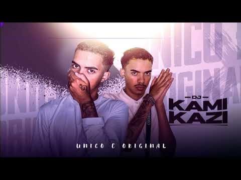 DIVERGÊNCIA SURREAL (DJ Kamikazi e DJ VS Original)