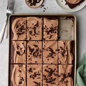 15 Easy Diabetic-Friendly Birthday Cakes