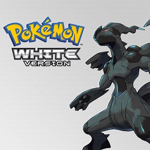 Pokemon White Version [Walkthroughs] - IGN