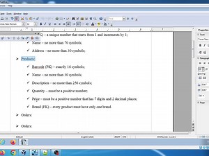 关系数据库和 SQL 01 10. Solutions to Ex. I