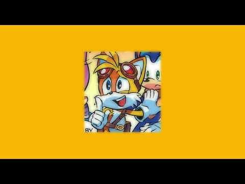 💛A playlist for Tails kinnies💛