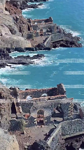 PASEO DE AGUADULCE #AtlántidaDeGuia #TenerifeSecreta #FormacionesRocosas #PlayaSanJuan #GuíaDeIsora