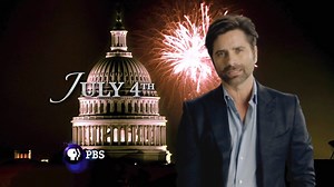 8.7K views · 35 reactions | Join John Stamos, the cast of Sesame Street and more to celebrate the 4th of July during A Capitol Fourth! Watch July 4th at 8p on WHYY-TV 12. | WHYY | Facebook