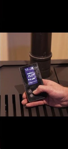 Duroflame How To: Error Reset on Remote - Fouten resetten remote