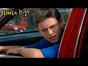 Atlantis High - Episode 1 (HD)