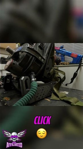 V-Hook and Loom #mods : Bringing The Proton Pack to the Next Level!