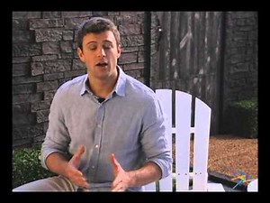 POLYWOOD® Recycled Plastic South Beach Chaise Lounge - Product Review Video