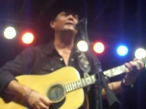 The Keeper Of The Stars - Tracy Byrd (LIVE)