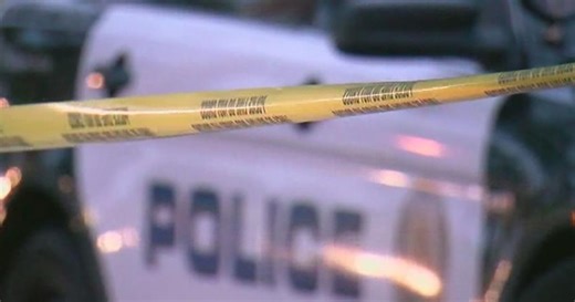 Pedestrian killed in Westminster vehicle crash