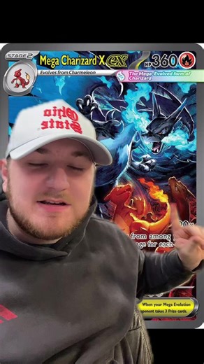 Charizard Card Market Prices: What’s Happening?