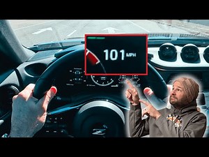 New Nissan Z AWE Exhaust | Raw Audio Driving