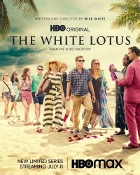 Сериал Белый лотос 1 сезон The White Lotus смотреть онлайн бесплатно!