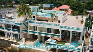 107 reactions | In the Western tip of Puerto Rico, there is a piece...