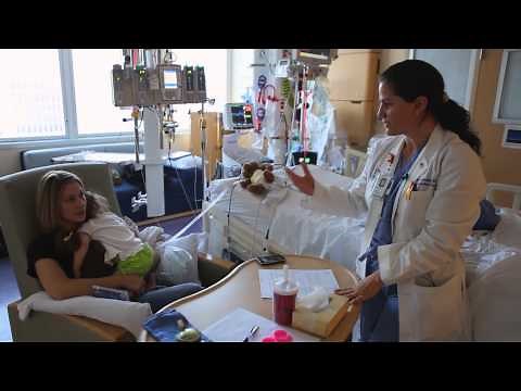 The Heart Center at Children's Medical Center