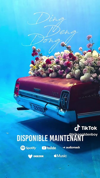 Ding Deng Dong : Découvrez le BANGER de 2022