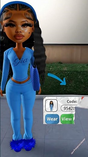 Life Together Codes For Girls ✨ #roblox #yt #gaming #viral #brookhaven #berryave