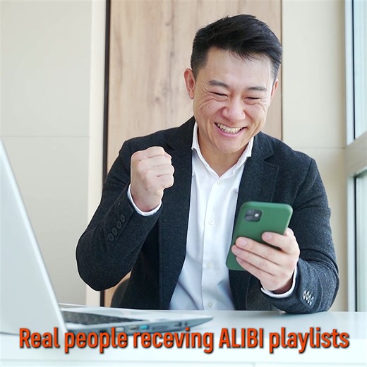 Stock libraries: 10 hours of scrolling, 1 track that kinda works. Snooze. 🥱 ALIBI: type, click, cry tears of joy. Our search system is so sharp you’ll find the exact mood, stem, or crescendo you need in minutes. 🎶 Stop hunting. Start creating. That’s ALIBI Music. Explore the library today. | ALIBI Music