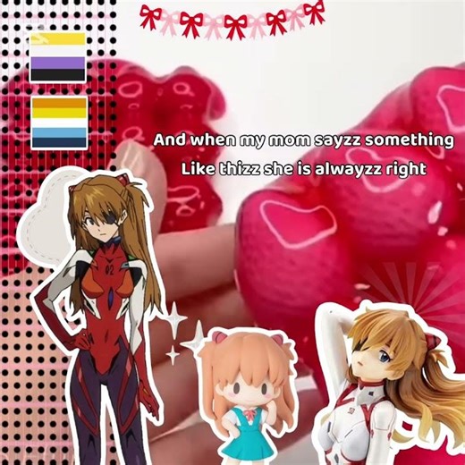 My pdf nd machist neighbor leaved! #storytime #slime #slimerant