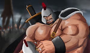 Stoicism and the Iron Exec. A Match Made in Heaven like Protein and Lifting!