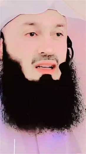Inspirational Quotes from Mufti Menk for Every Muslim