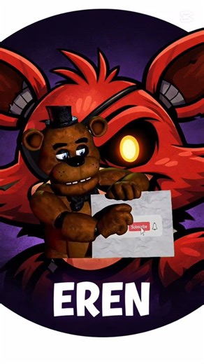 #fnafart #fivenightsatfreddys #fnafanimation #fnafar #fnafedit #fnafsecuritybreach #fnaf