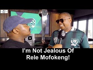 Andile Jali Responds!