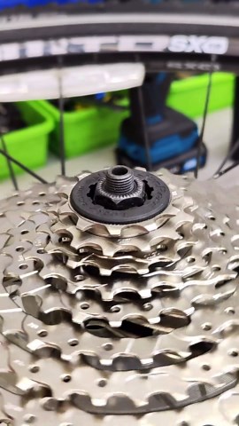 New Bicycle Cassette Install: Noticeable Difference After Upgrade