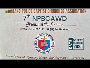 Karaoke Night: NPBCA Triennial Conference:Live