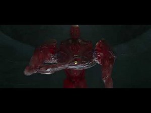 [Intro Scene] Eternals are going to Earth | Eternals (2021) Movie Scene HD