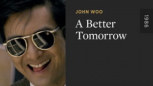 A Better Tomorrow