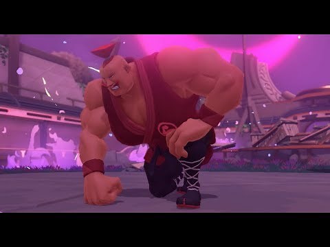 Ring Fit Adventure Playthrough Part 18