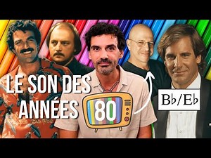 Magnum, Code Quantum, Hill Street Blues (Mike Post)