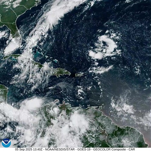 14K views · 51 reactions | This geo-colour satellite image from the...