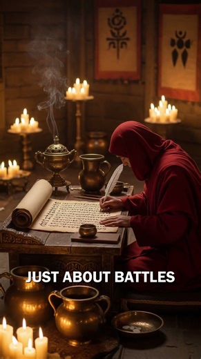The Hidden Secrets of the Book of Maccabees