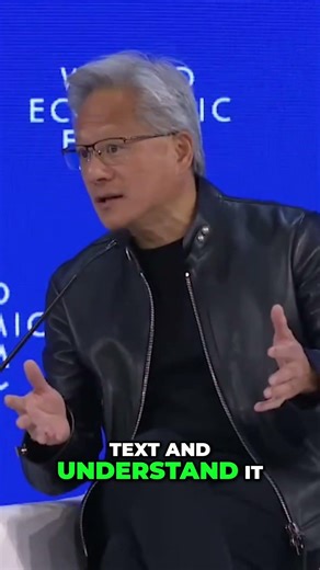 Computers can now grasp images, text, and sound! It's understanding meaning, structure, and even rea