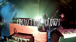Counting Crows are thrilled to announce their US Summer Tour with special guests Citizen Cope and Hollis Brown! We’ll be making our way across the US to our favorite cities playing songs from “Somewhere Under Wonderland” plus our other tunes you know and love. Fan pre-sale for tickets and VIP Meet & Greets begins this Wednesday using code WONDERLAND and general on-sale begins this Friday. Pre-sale and on-sale start at 10am in your local timezone unless noted below… GET TICKET AND VIP INFO: www.C