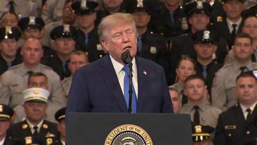 Trump gets weirdly specific about '4 percent more hair' trick