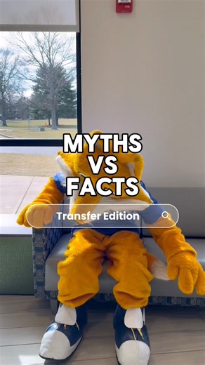 Transfer myths = busted. ✅ Meet university reps, learn how your credits transfer, and plan ahead at our Transfer Workshop & Fair on Feb. 20. Check your student newsletter to register! | Southcentral Kentucky Community & Technical College