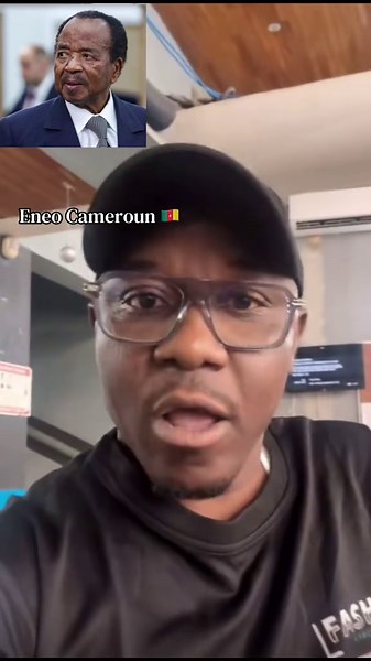 La société Eneo cameroun utilise les ressources du Cameroun pour vendre la lumière 💡 dans d’autres pays mais au Cameroun même on a pas la lumière mais les autorités restent muets puisqu’ils ont leurs argent pour installer les panneaux soleil ☀️ c’est le bas peuple qui souffre 2heures avec lumière 💡 2 jours sans lumière on vie sa au Cameroun 🇨🇲 #eneos #camerountiktok🇨🇲 #viralvideo #viraltiktok #cotedivoire🇨🇮