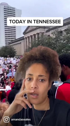 Amanda Seales (@amandaseales)’s videos with original sound - Amanda Seales