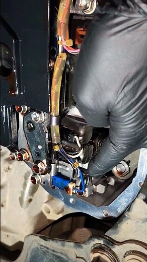 FAULTY TRANSMISSION SOLENOID P2716 PRESSURE CONTROL SOLENOID D ELECTRICAL SLT #shortvideo #shorts